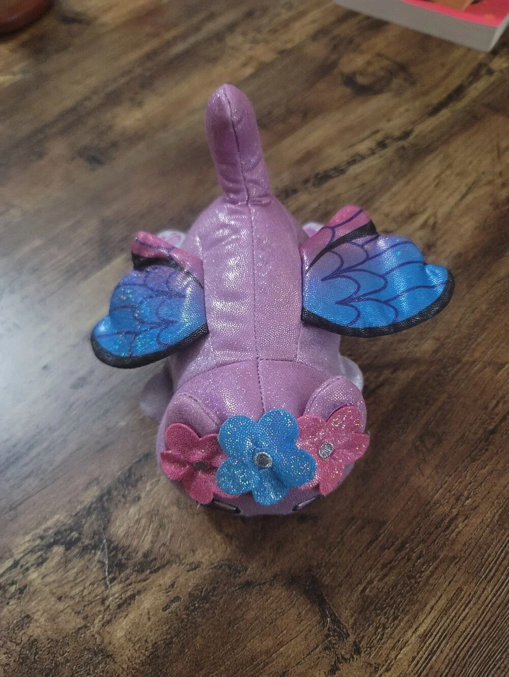 Aphmau Meemeows Sparkle Fairy Cat Plush - Picture 2 of 4